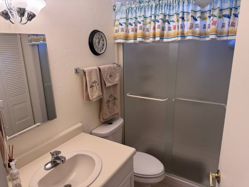 2909 Madera Circle a North Fort Myers, FL Mobile or Manufactured Home for Sale